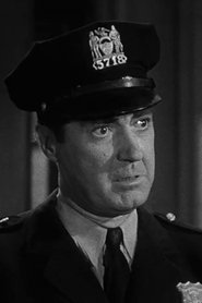 Tom Dillon portrait