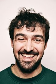 Joris Hessels portrait