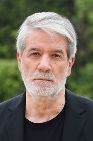 Filippos Sofianos portrait