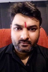 Aarun Nagar portrait