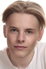 Ashley Nelson portrait