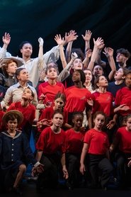 Maîtrise Populaire de l'Opéra-Comique portrait