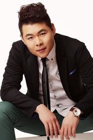 Yang Yuanhan portrait