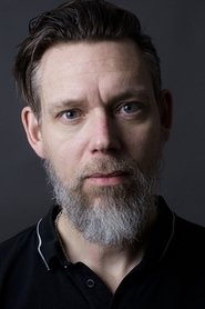 Harald Lönnbro portrait