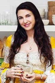 Shiva Rose portrait