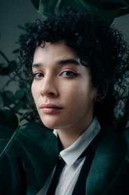 Olivia Calcaterra portrait