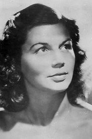 Eva Stiberg portrait