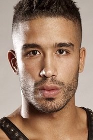 Trey Turner portrait