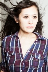 Daisy Ip portrait
