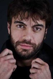 Giuseppe Pestillo portrait