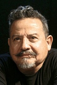 Eduardo Villalpando portrait