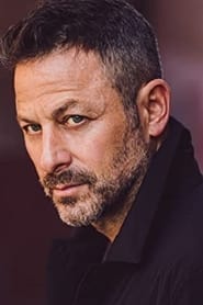 Michael Devorzon portrait
