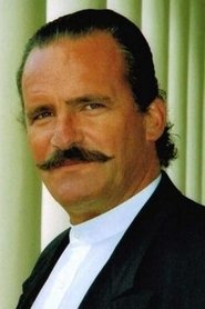 Christopher Voise portrait