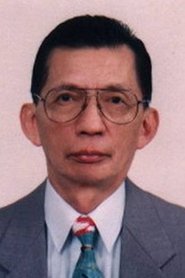 Tang Sheng portrait
