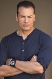 Benny Nieves portrait