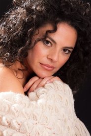 Isabel Gaona portrait