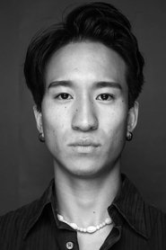 Ren Tsukamoto portrait