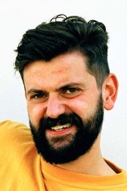 Fin Taylor portrait