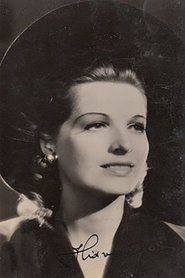 Valéria Hidvéghy portrait