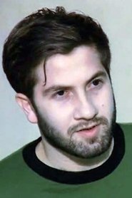 Çingiz Mütəllimov portrait