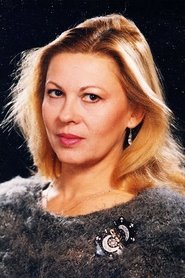 Klára Sebők portrait