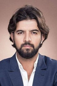 Omar Lotfi portrait