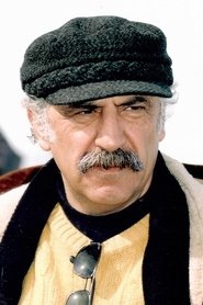 Şahin Gök portrait