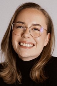 Maya Geertsen Køster portrait