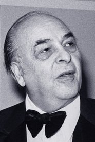 Carmine Coppola portrait