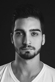 Gastón Brouet portrait