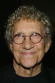 Sammy Shore portrait