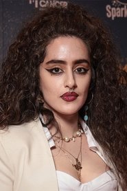 Juliette Motamed portrait