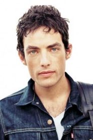Jakob Dylan portrait
