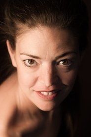 Julie Basecqz portrait