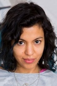 Lina Bembe portrait