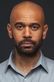 Brandon Ford Green portrait