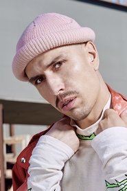 Konstantin Borovskiy portrait