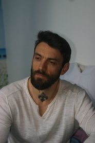 Cyril Ferment portrait