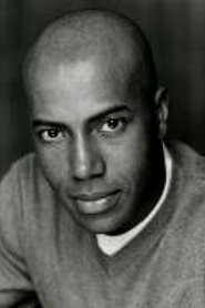 Danny Waugh portrait