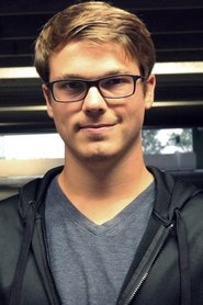 Tyler W. Moore portrait