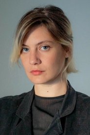 Natalia Labaké portrait