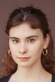Ambre Munié portrait