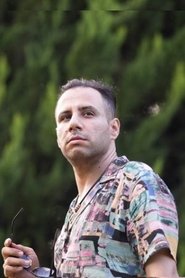 Bahman radan portrait