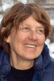 Martine Rapin portrait