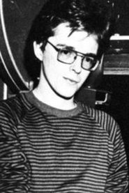Ross McLaren portrait