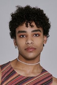 Mathis Mavuela portrait