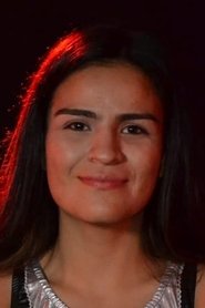Elizabeth Chavez Espinoza portrait