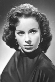 Mara Lane portrait