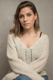 Nicki Davy portrait