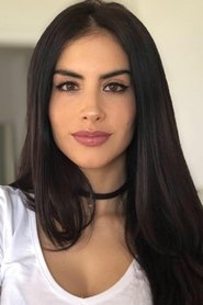 Jessica Cediel portrait